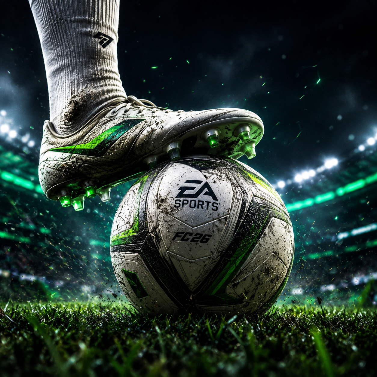 EA SPORTS FC 26