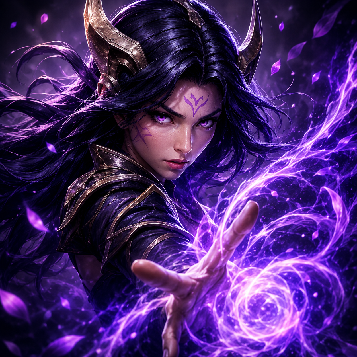 League of Legends
