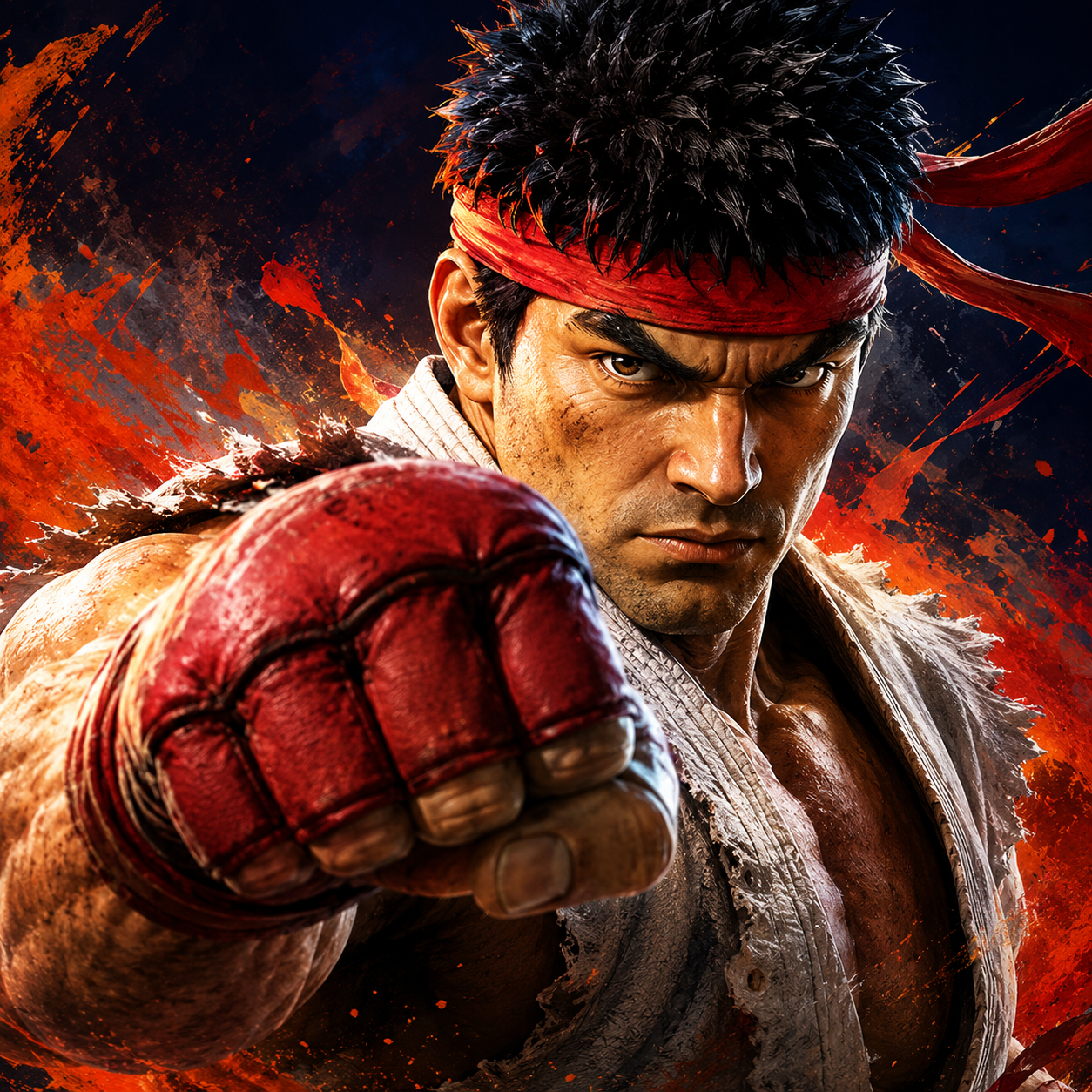 Street Fighter 6