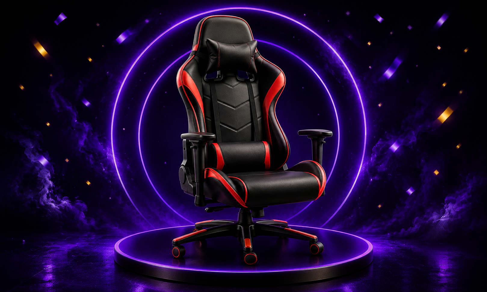 Cadeira gamer